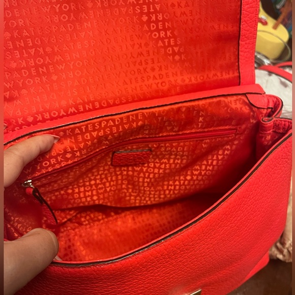 SOLD-Kate Spade Tallulah Everett Bag - Picture 11 of 13
